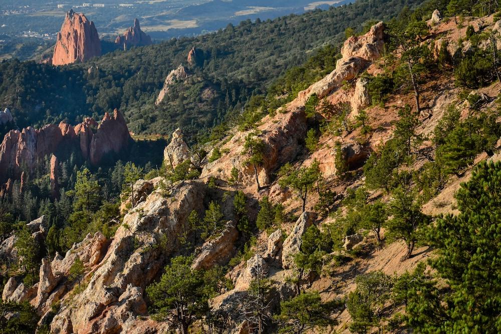 Glen Eyrie Castle & Conference Center A Ministry of the Navigators photo 83
