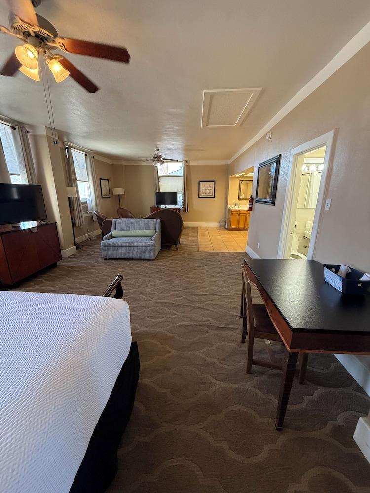 The Gadsden Hotel photo 68