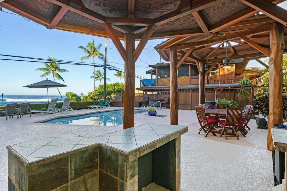 Kona Seaspray photo 5