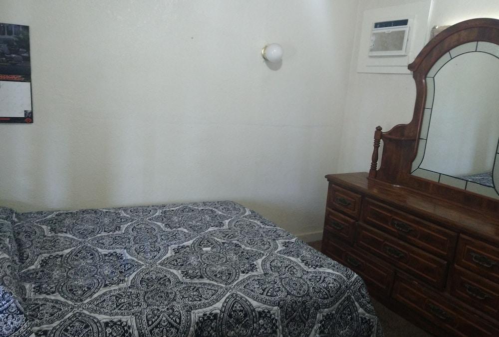 EL Amigo Motel photo 24