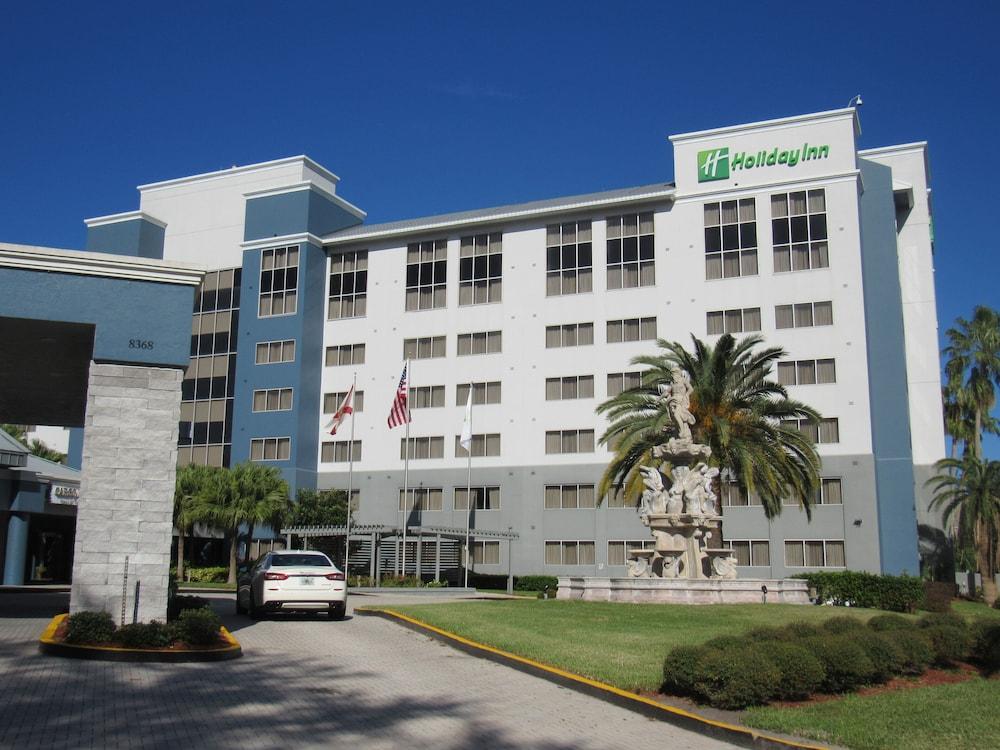 Holiday Inn Orlando International Dr-ICON by IHG photo 65