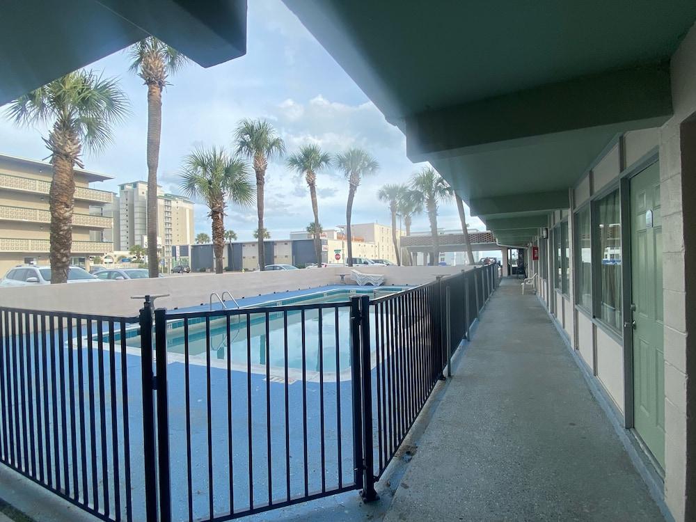 Palms by the Beach Motel photo 2