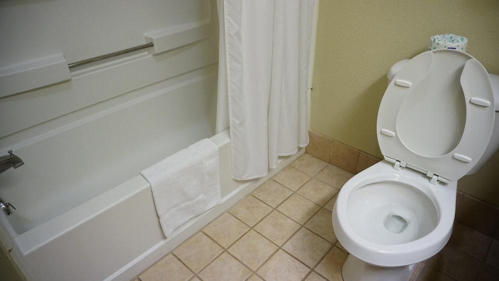 Wesley Inn photo 16