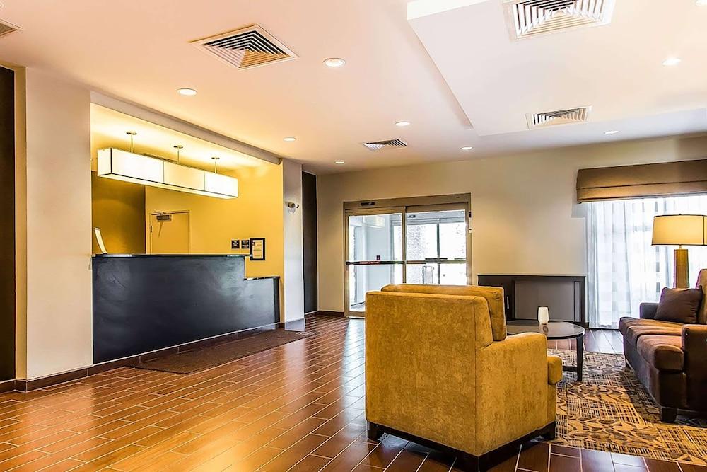 Wingate by Wyndham Jonesboro/Hodge photo 10