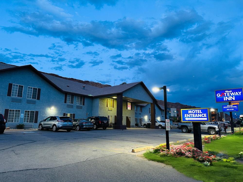 Moab Gateway Inn photo 1