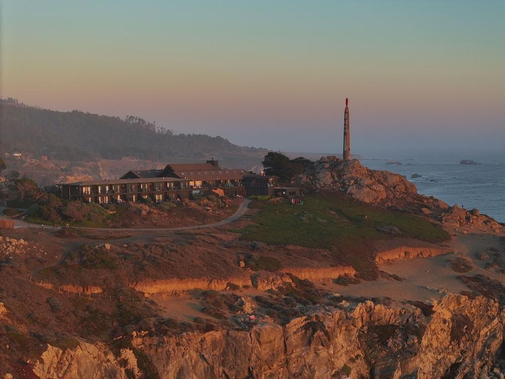 Timber Cove Resort — hotel in Jenner