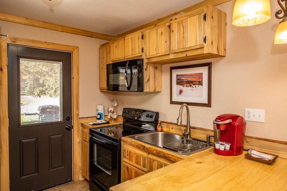 Wolf Creek Ranch Ski Lodge photo 17