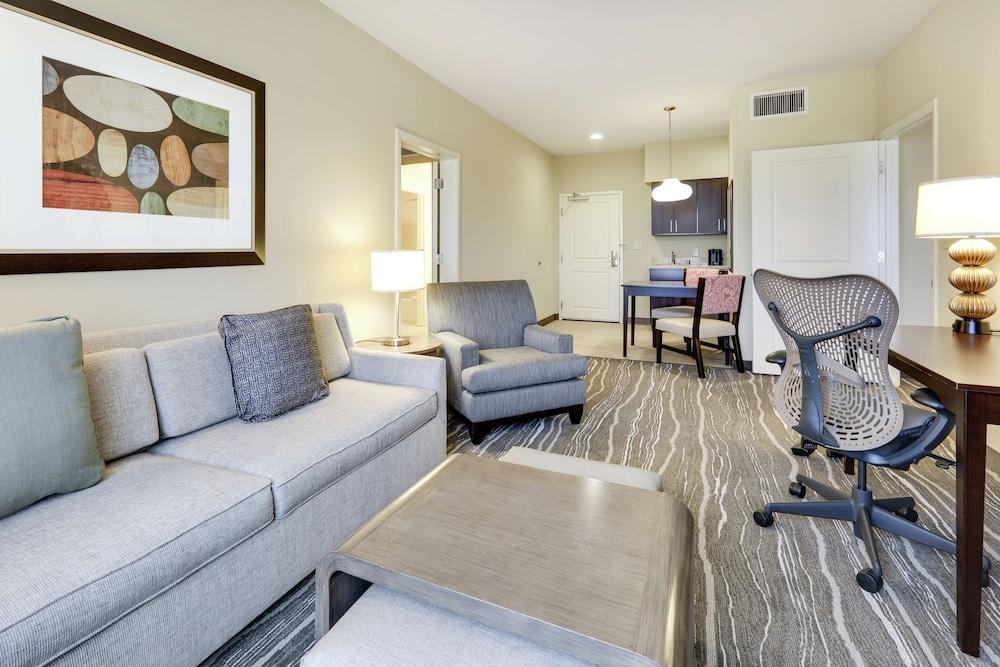 Homewood Suites Dallas Allen photo 13