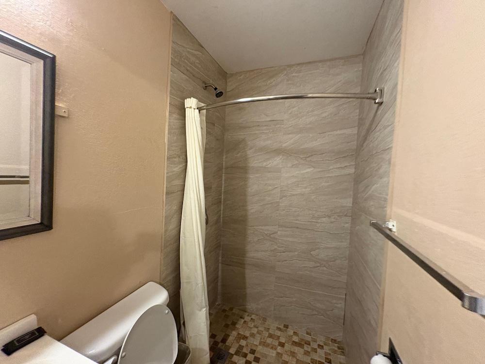 SE'Air Motel By Townhouse Corpus Christi / Padre Island Tx photo 38