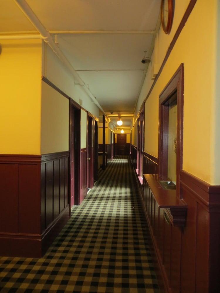 Hotel North Beach photo 31