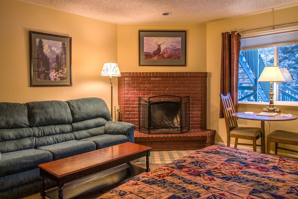 Bailey Lodge photo 28