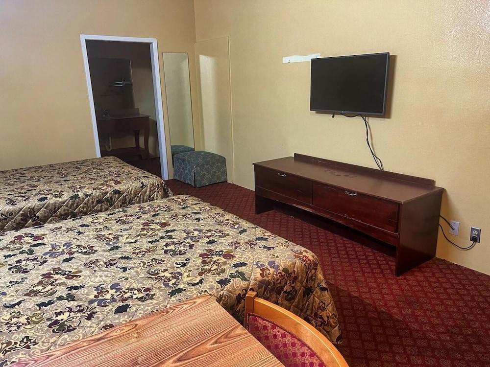 Executive Inn Laurel photo 13