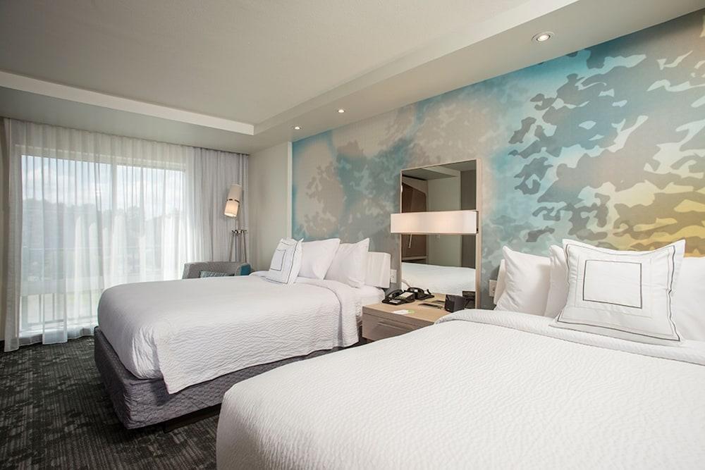 Courtyard by Marriott Albany Clifton Park photo 27