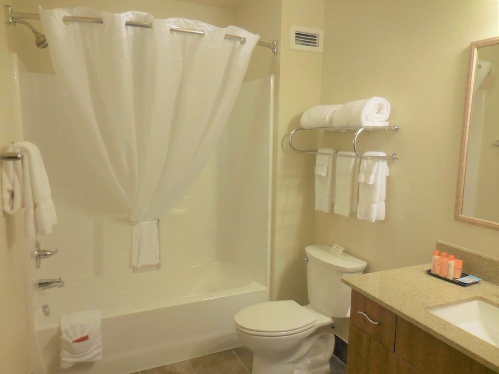 Ledgestone Suites Hotel Vernal photo 22