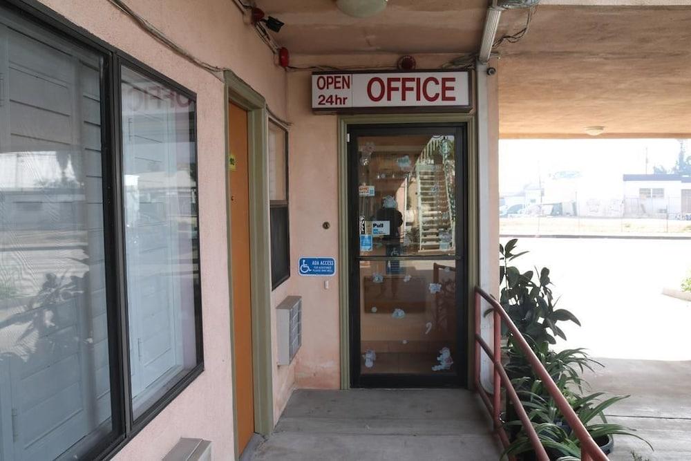 Four Corners motel photo 16