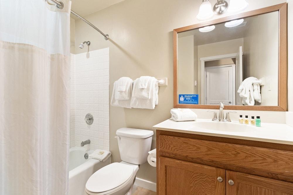 Shawnee Village Resort photo 73
