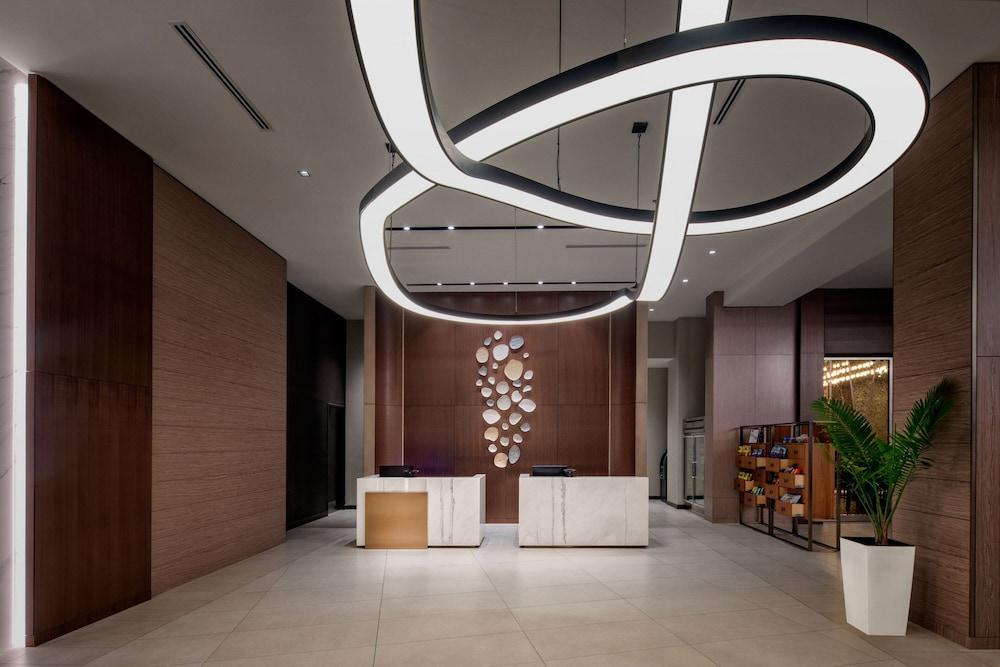 Marriott Fort Lauderdale Airport photo 1