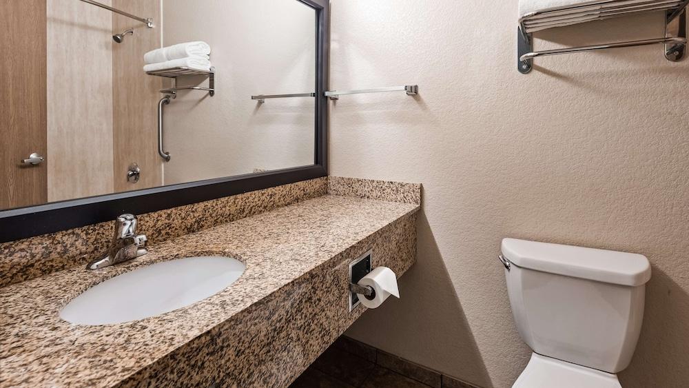Best Western Rambler photo 41