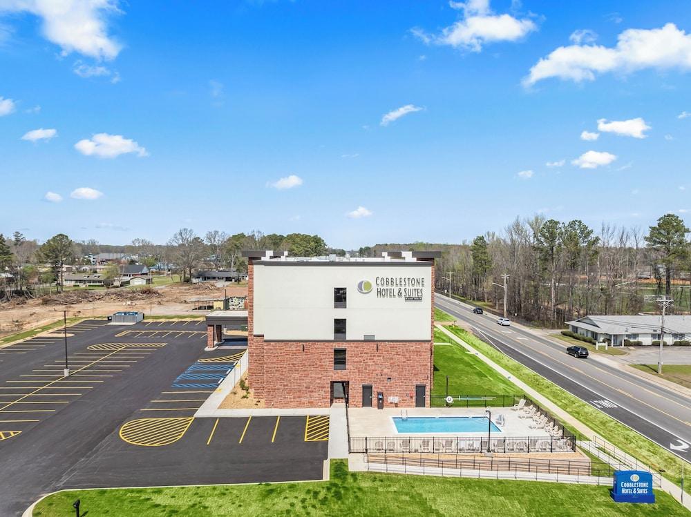 Cobblestone Hotel & Suites - Foley photo 38
