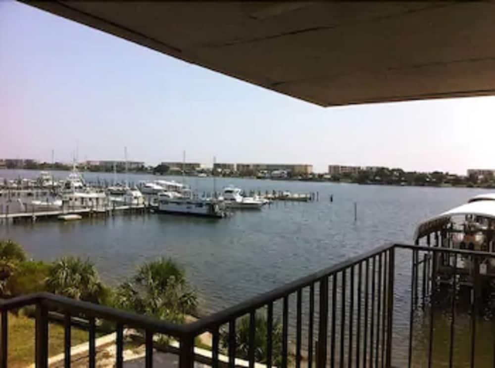 Seabreeze Inn — hotel in Fort Walton Beach