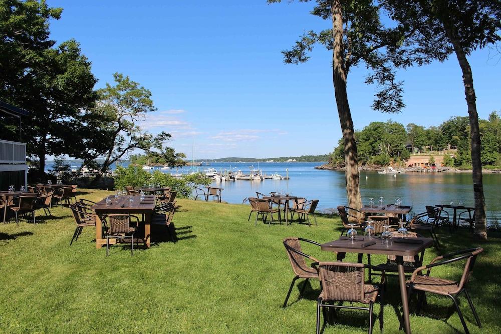 Inn at Diamond Cove photo 40