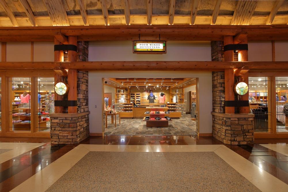 Four Winds Casino Resort – New Buffalo photo 41