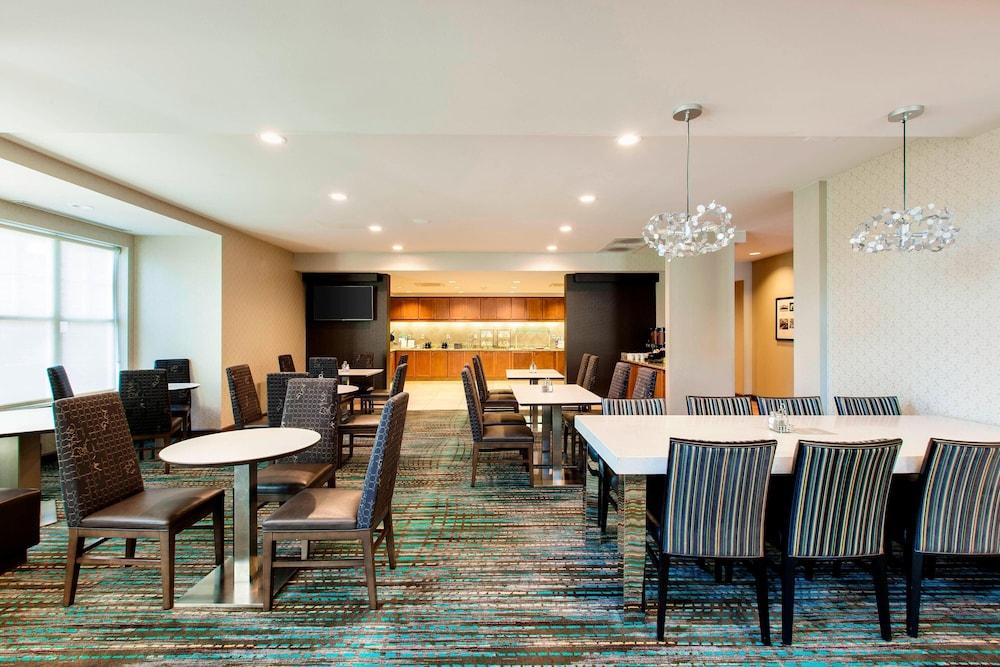 Residence Inn Marriott Chicago Midway photo 20