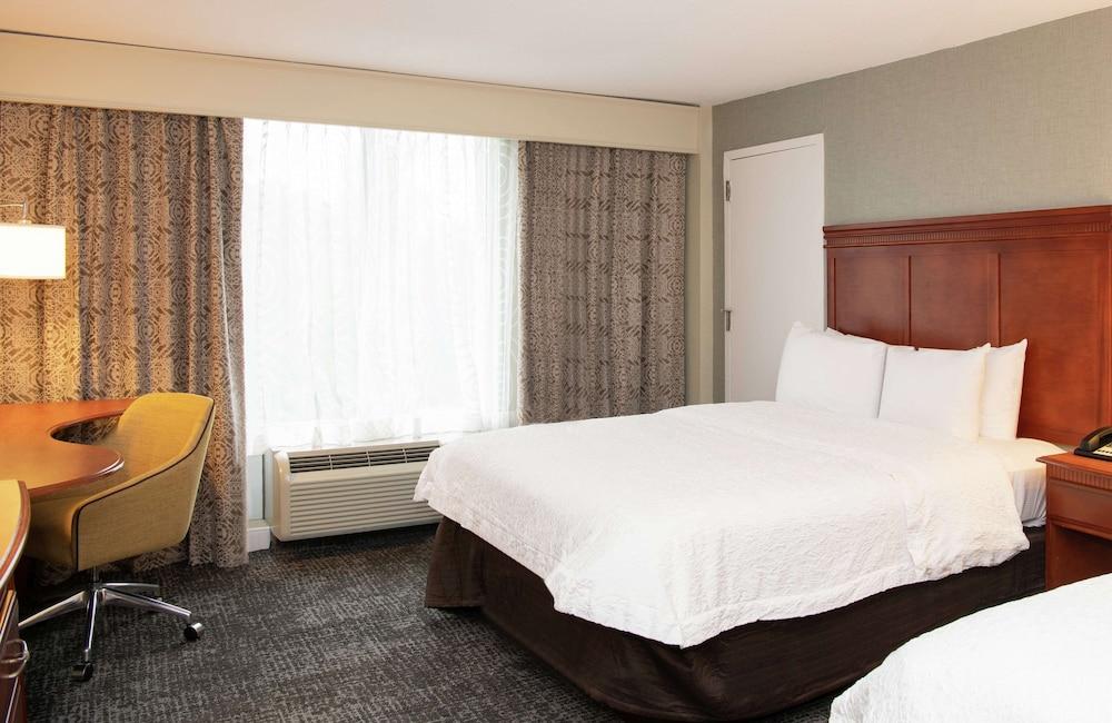 Hampton Inn Parsippany photo 22