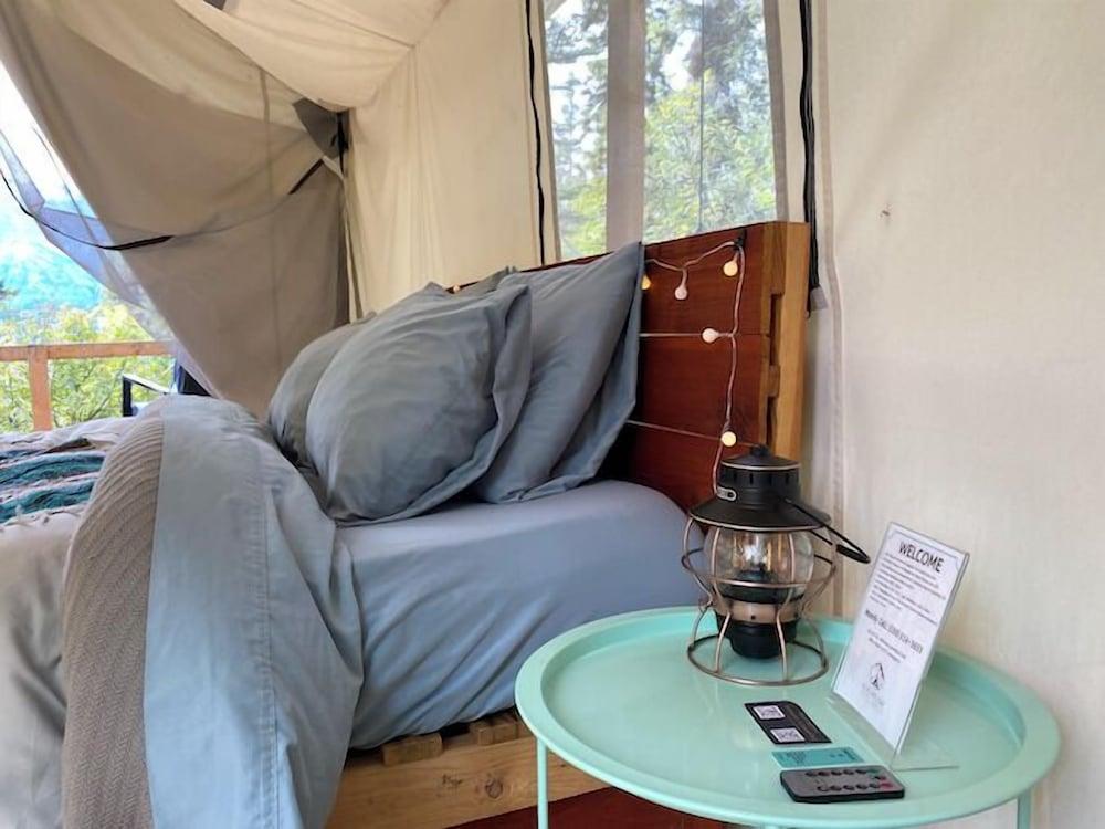 Alpenglow Luxury Camping photo 33