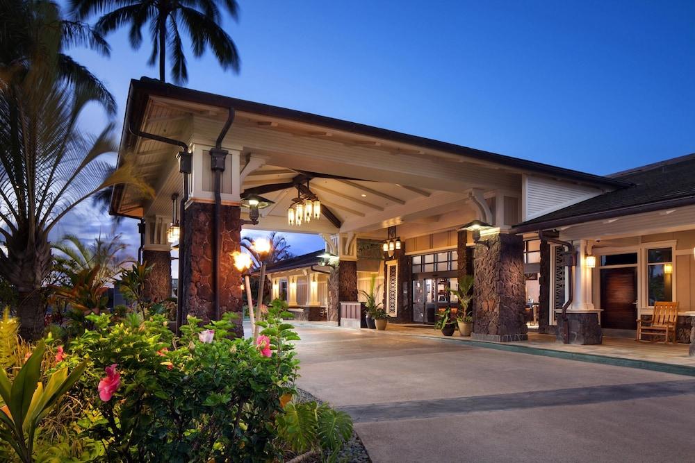 The Westin Princeville Ocean Resort Villas photo 28
