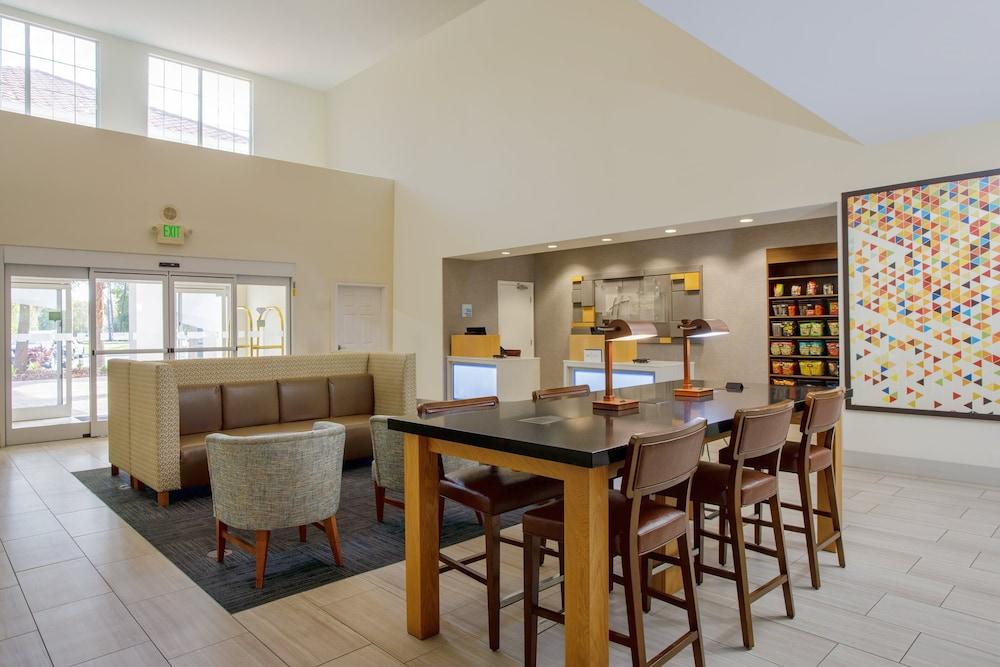 Holiday Inn Express Tampa N I-75 - University Area by IHG photo 71