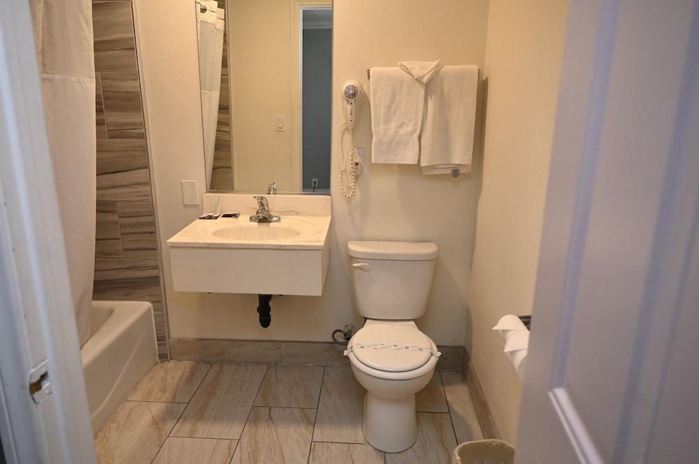 Hollywood Stars Inn - In Los Angeles (Hollywood) photo 44