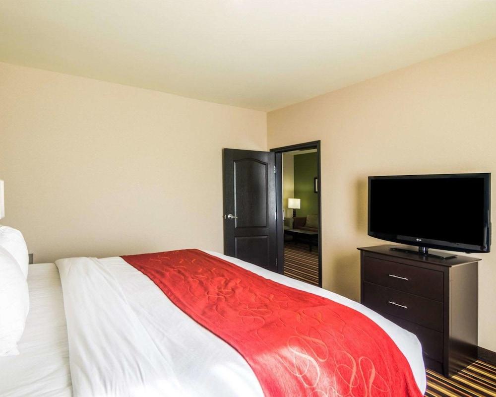 Spark by Hilton Amarillo Western Plaza photo 19