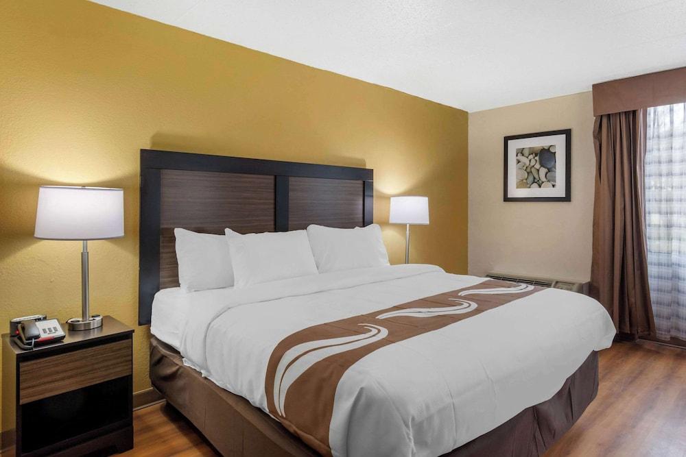 Quality Inn & Suites Ruther Glen photo 18