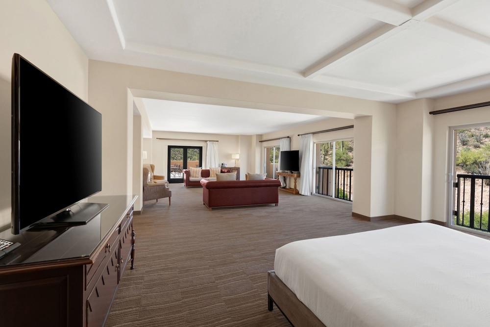 JW Marriott Starr Pass Resort and Spa photo 66