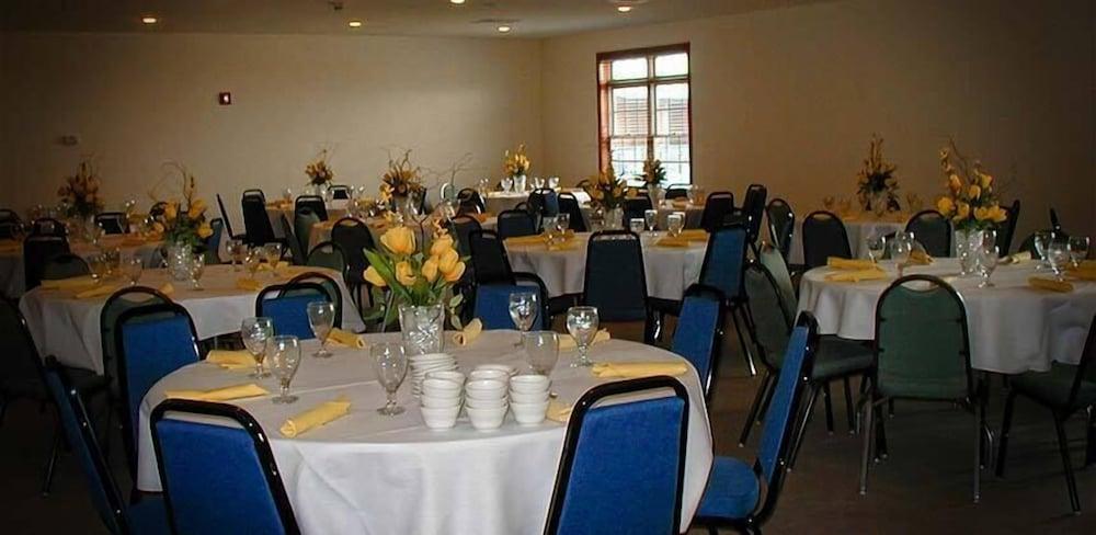 Scandinavian Lodge photo 22
