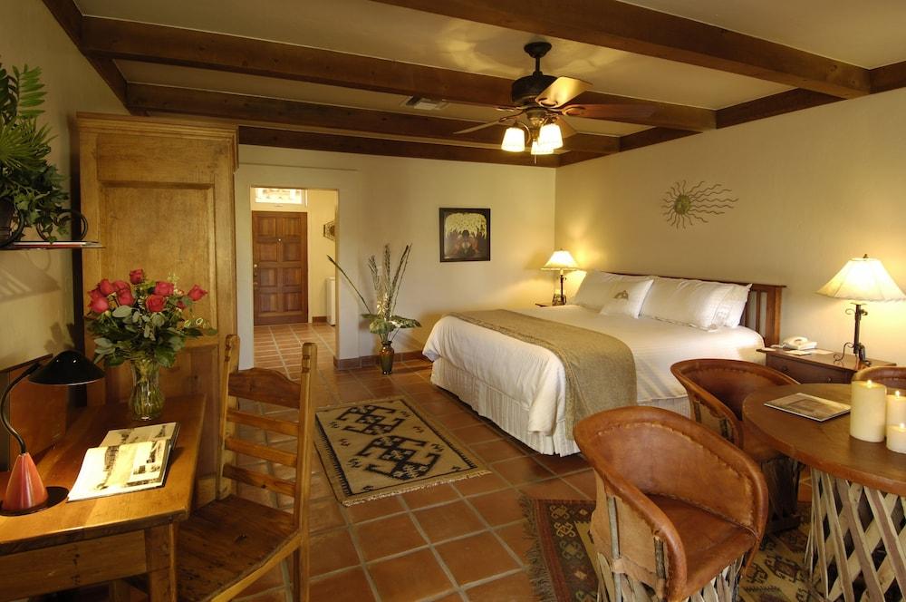 Tubac Golf Resort & Spa photo 7