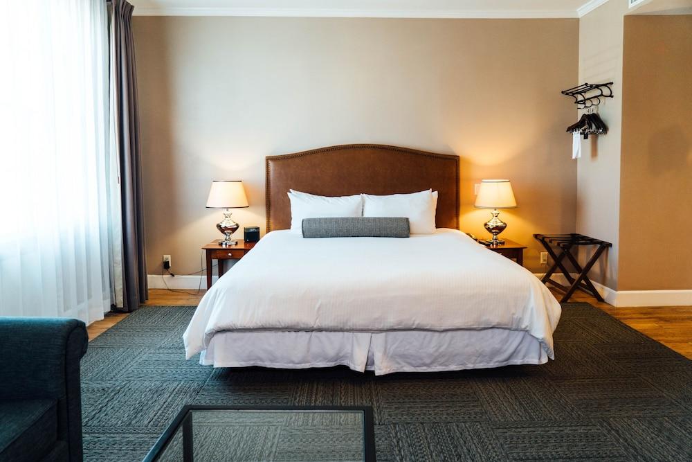 Hotel Normandie photo 24