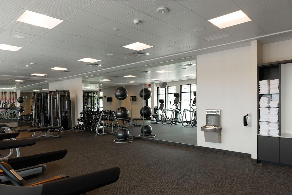 Courtyard by Marriott Omaha East/Council Bluffs, IA photo 34