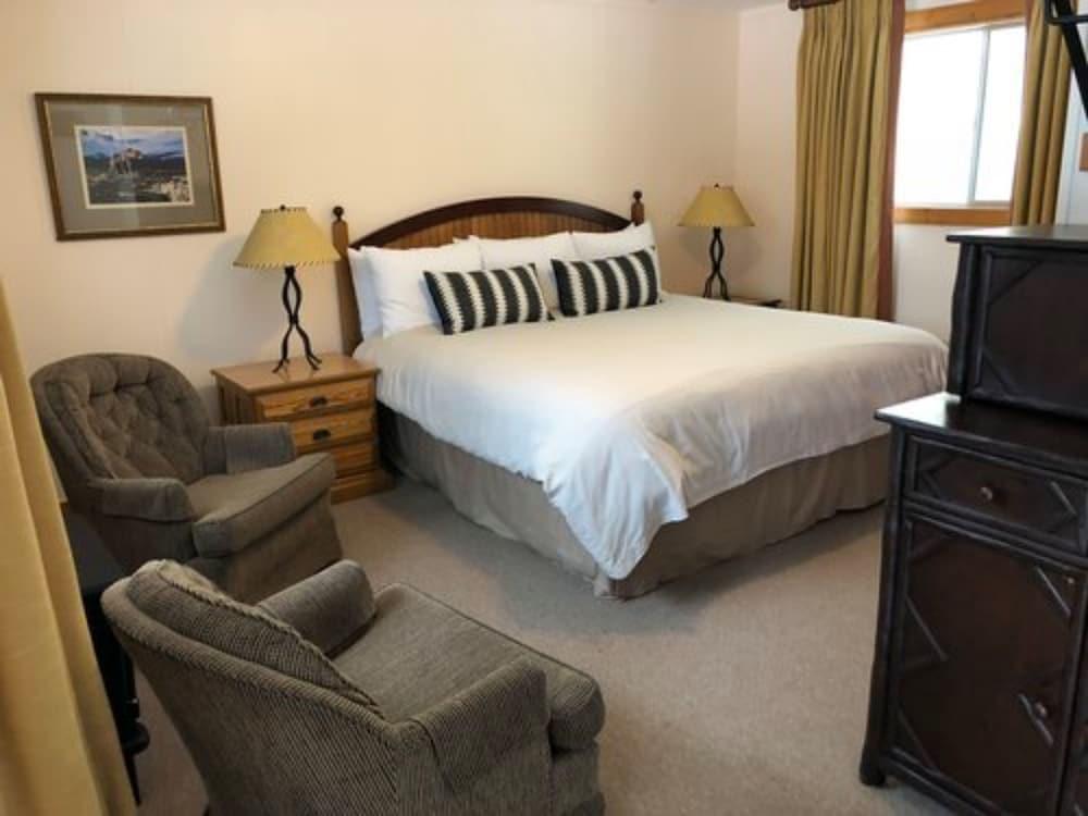 Redstone Cliffs Lodge photo 51