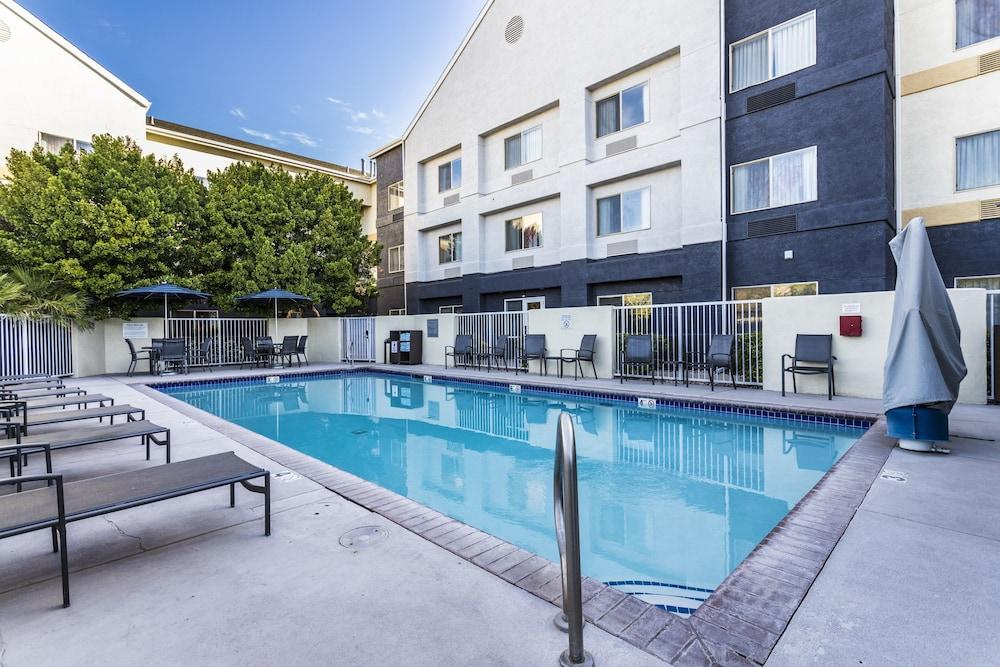Fairfield Inn by Marriott St. George photo 21