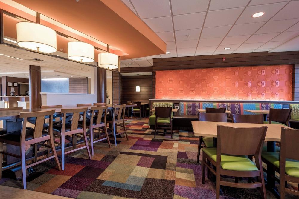 Fairfield Inn & Suites Atmore photo 34