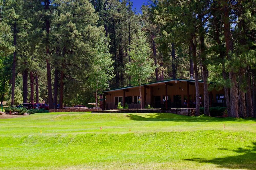 Pendaries Village Lodge photo 20