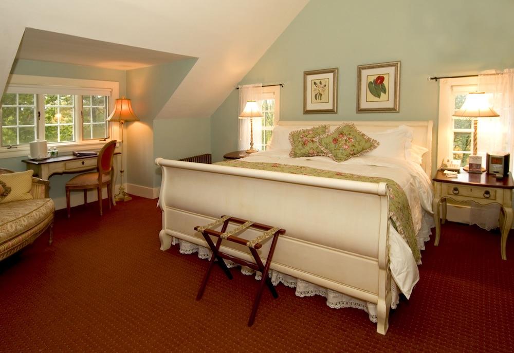 York Harbor Inn photo 16