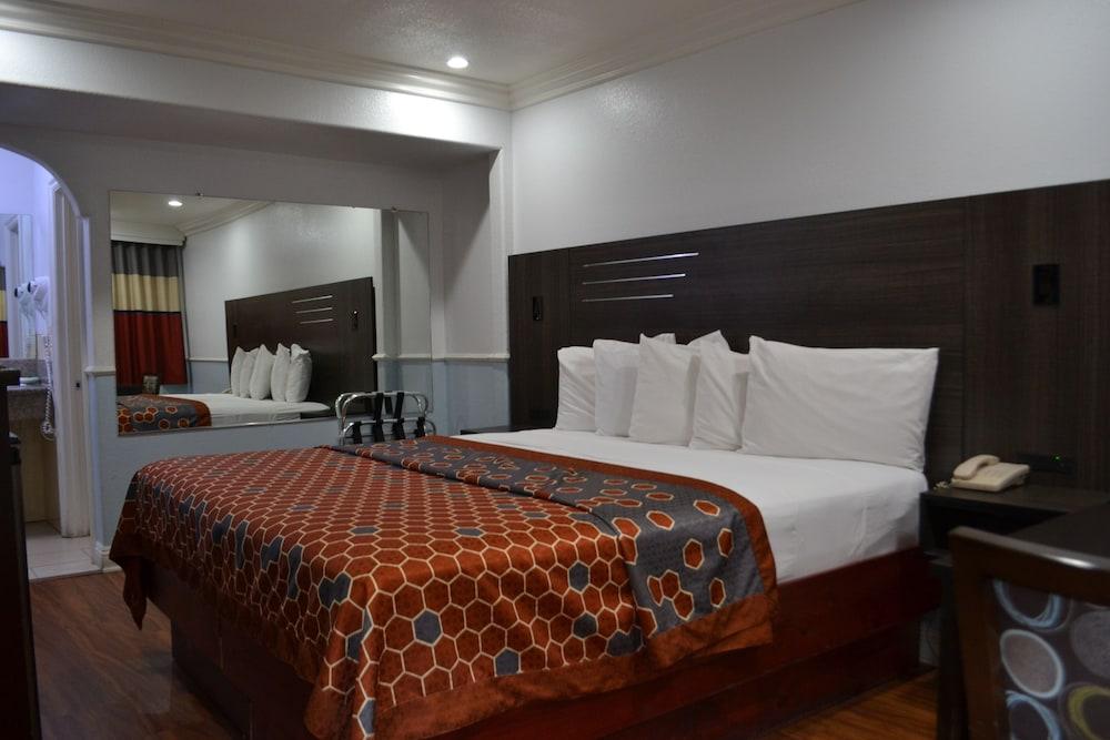 Galaxyinn photo 13