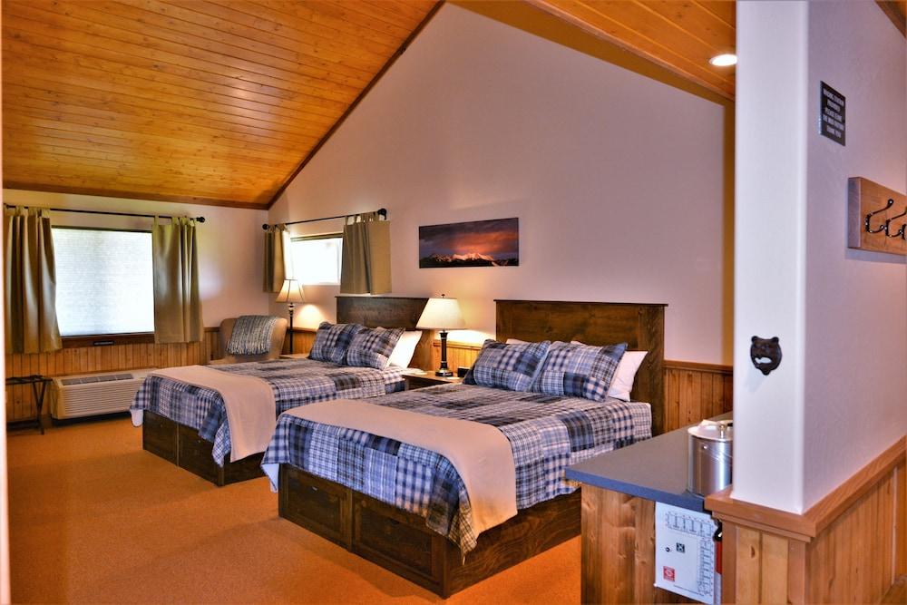 McAllister Inn & Lodging photo 2