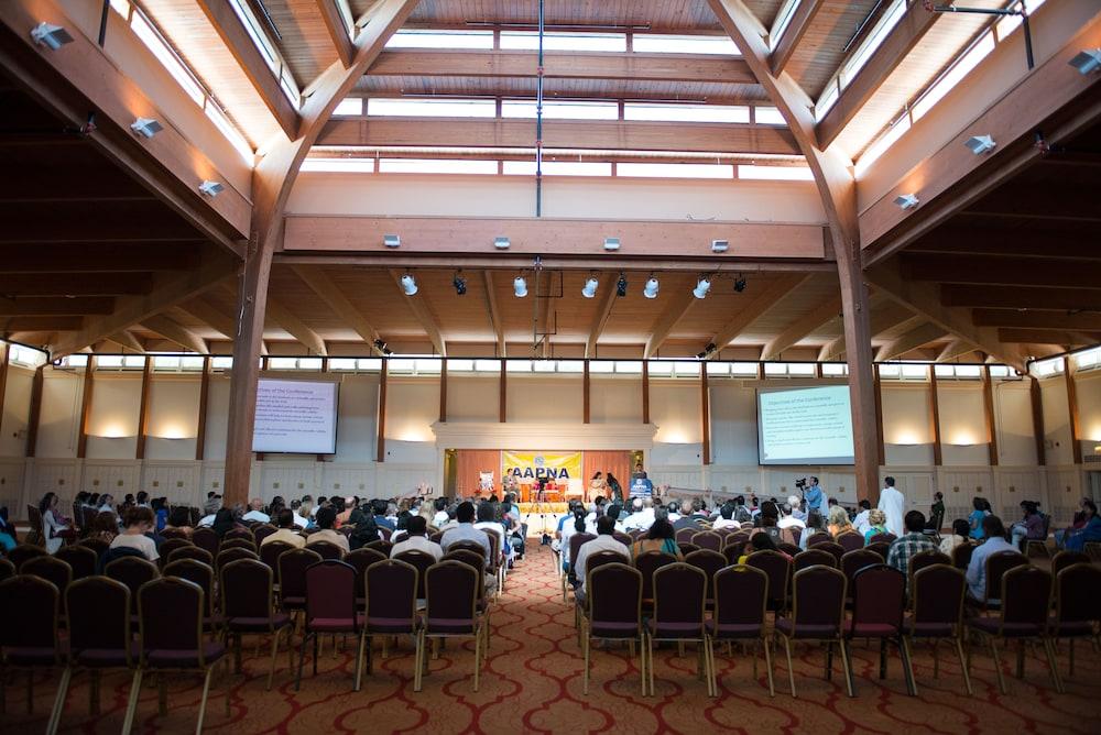 Art of Living Retreat Center photo 51