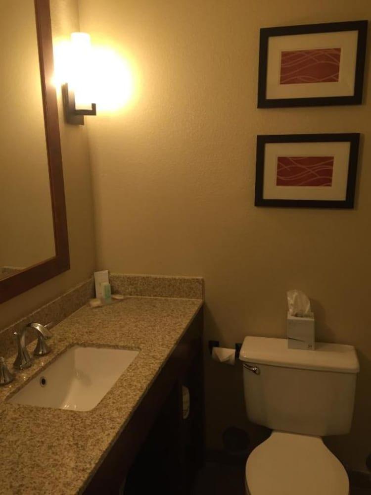 Comfort Inn Idaho Falls photo 27
