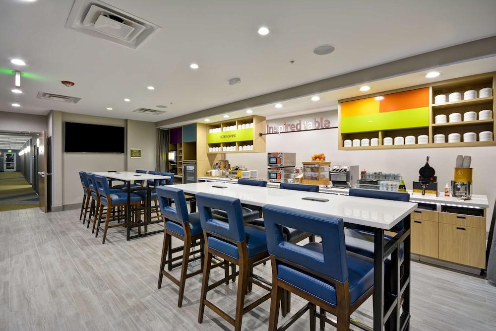 Home2 Suites by Hilton Jackson MI photo 35