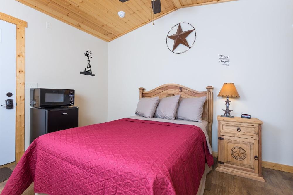 Custom Touch Village - Midland photo 12